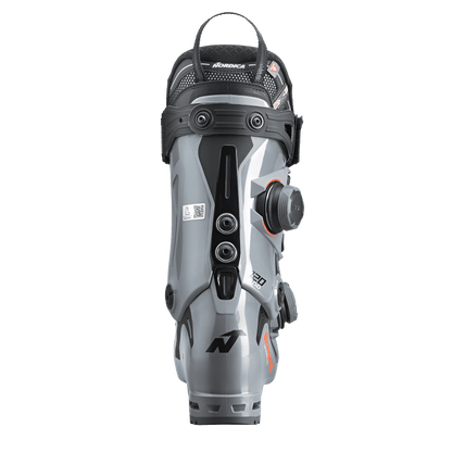 Nordica Speedmachine 3 120 BOA DD Ski Boots 2026