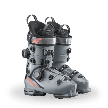 Nordica Speedmachine 3 120 BOA DD Ski Boots 2026