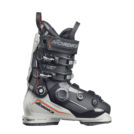 Nordica Sportmachine 3 120 BOA Ski Boots 2027