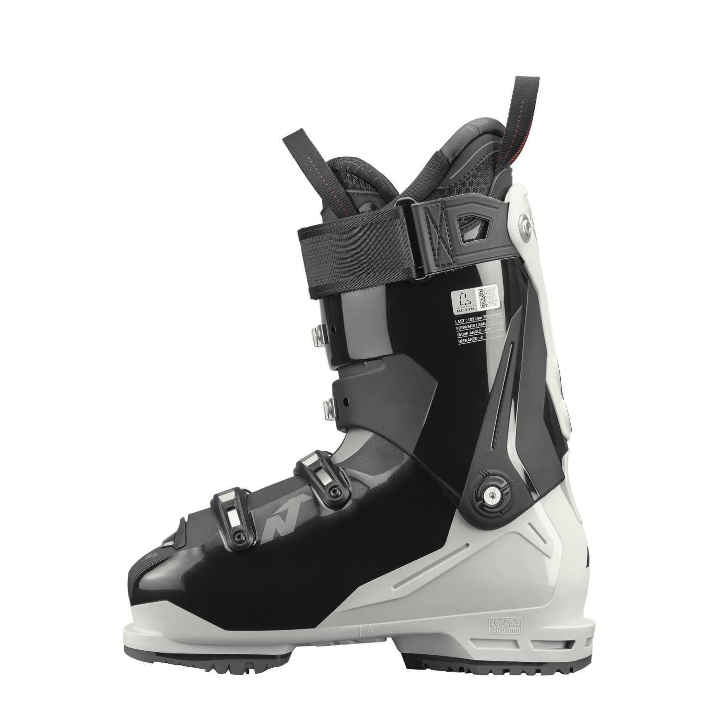 Nordica Sportmachine 3 120 BOA Ski Boots 2027