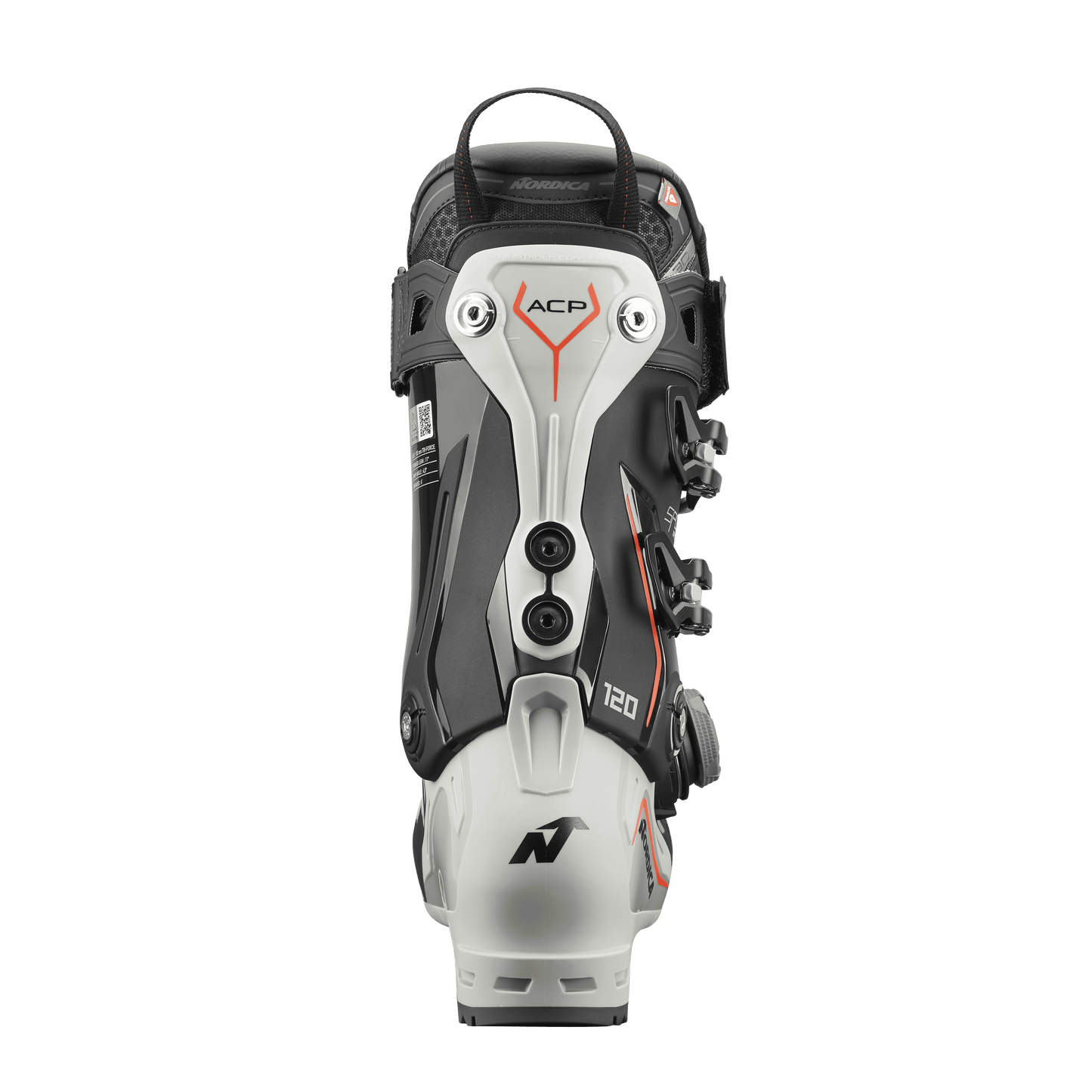 Nordica Sportmachine 3 120 BOA Ski Boots 2027