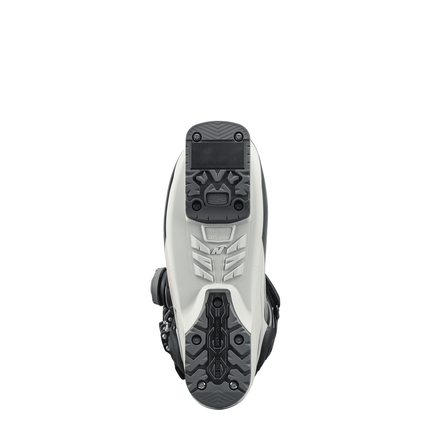 Nordica Sportmachine 3 120 BOA Ski Boots 2027
