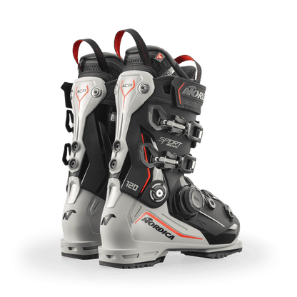 Nordica Sportmachine 3 120 BOA Ski Boots 2027