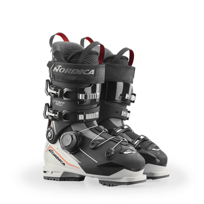 Nordica Sportmachine 3 120 BOA Ski Boots 2027