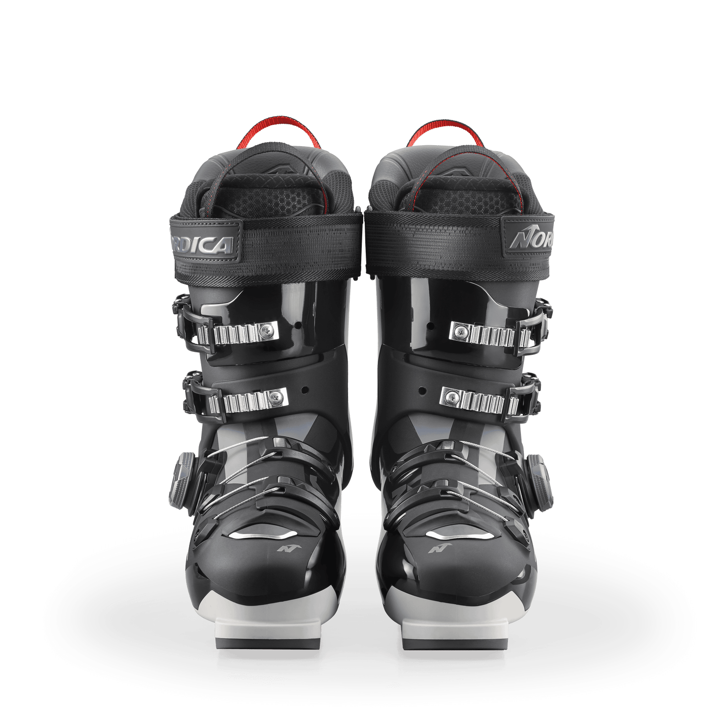Nordica Sportmachine 3 120 BOA Ski Boots 2027