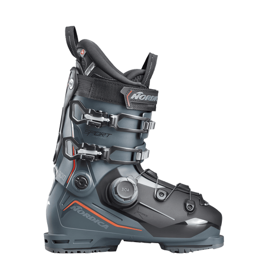 Nordica Sportmachine 3 100 BOA Ski Boots 2027