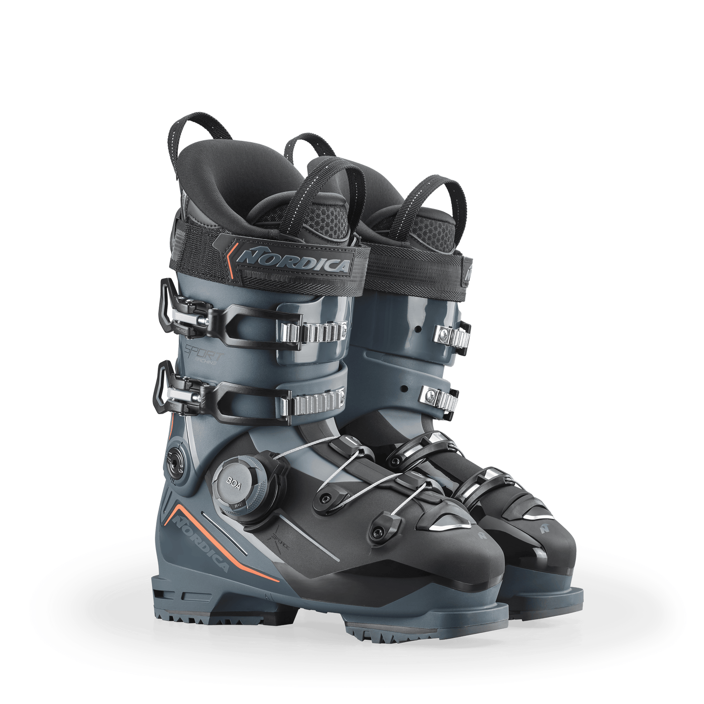 Nordica Sportmachine 3 100 BOA 2026