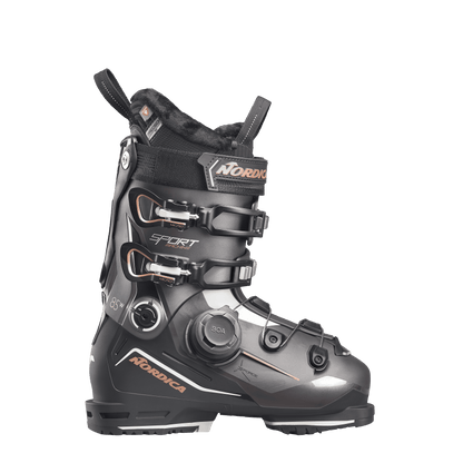 Nordica Sportmachine 3 85 W BOA Ski Boots 2026 - Women's