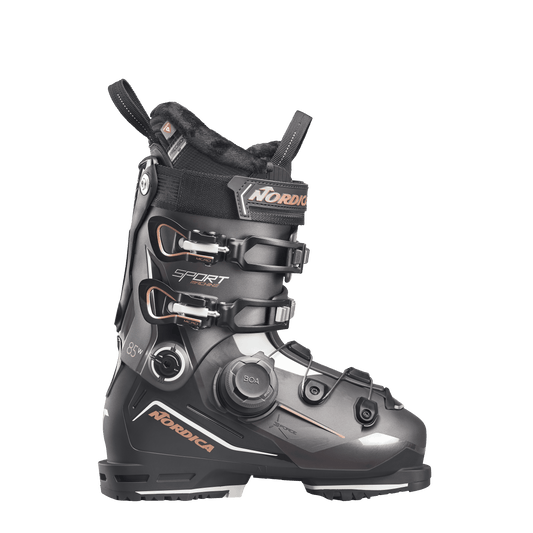 Nordica Sportmachine 3 85 W BOA Ski Boots 2026 - Women's