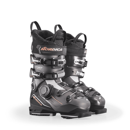 Nordica Sportmachine 3 85 W BOA Ski Boots 2026 - Women's