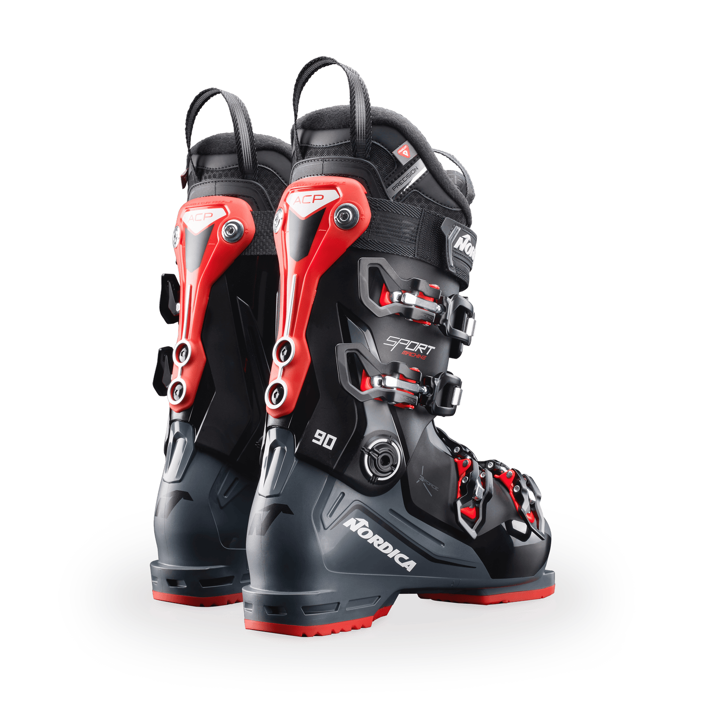 Nordica Sportmachine 3 90 Ski Boots 2025