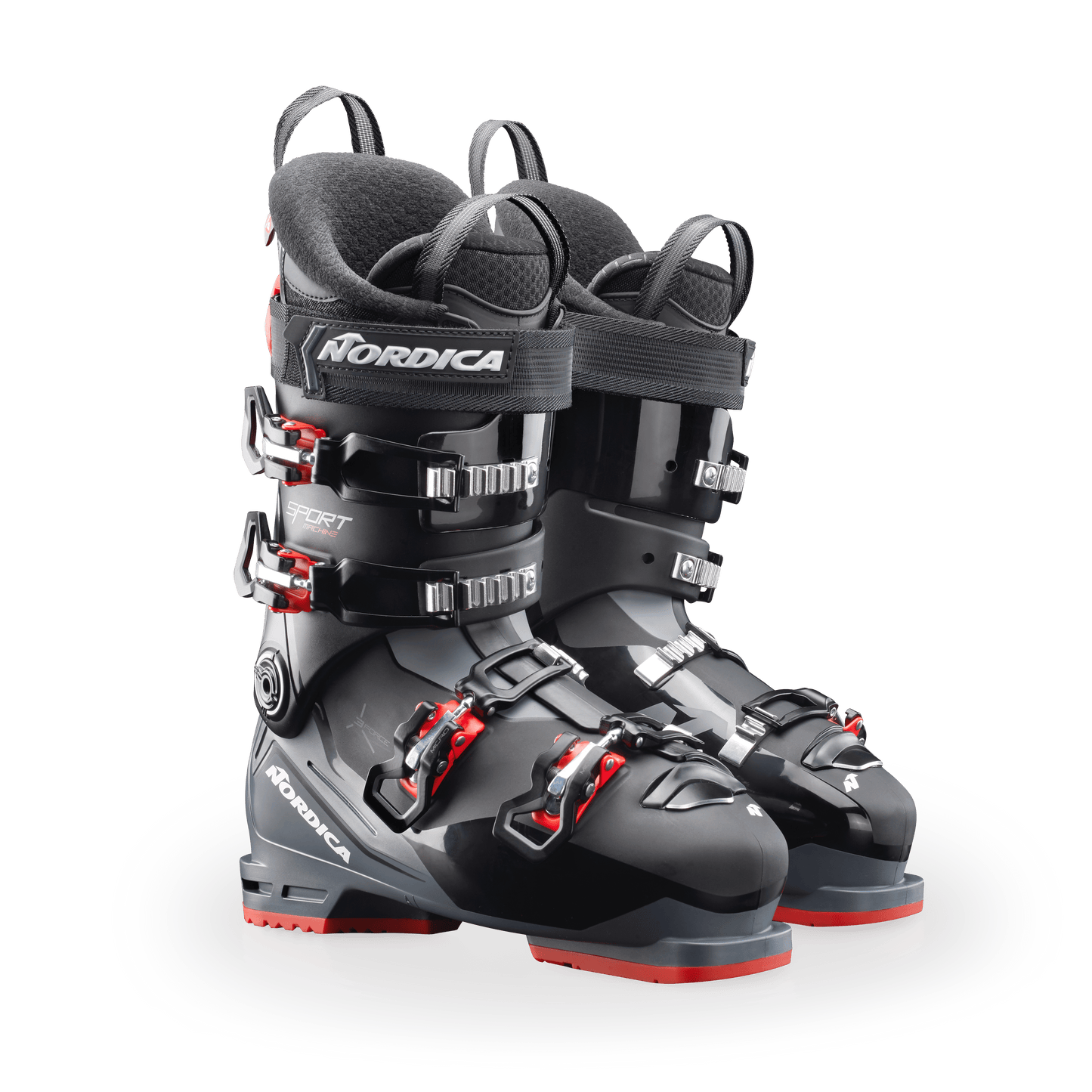 Nordica Sportmachine 3 90 Ski Boots 2025