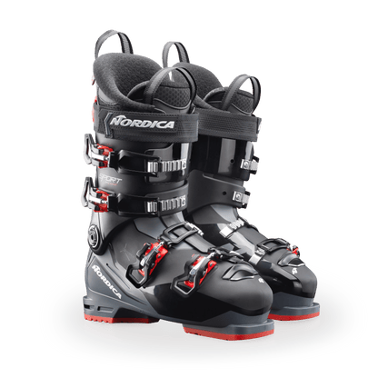 Nordica Sportmachine 3 90 Ski Boots 2025