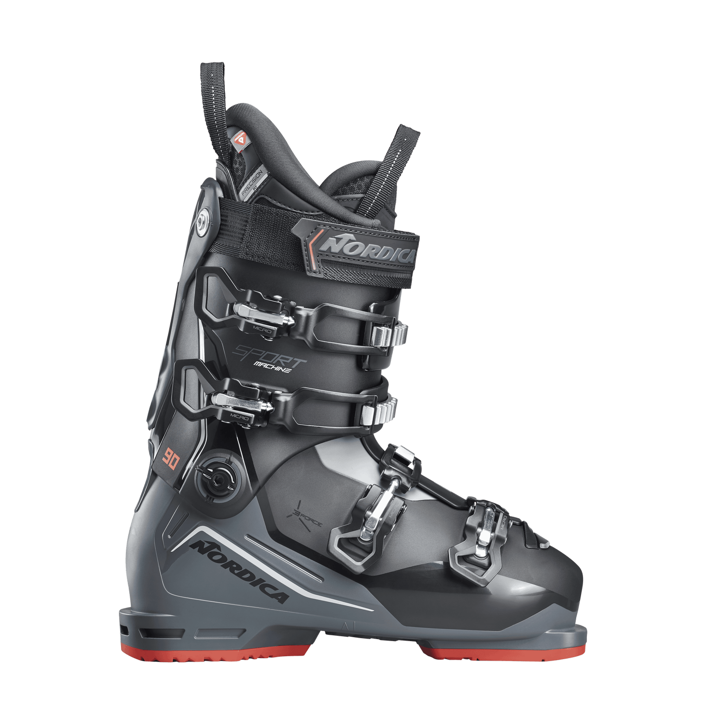 Nordica Sportmachine 3 90 Ski Boots 2026