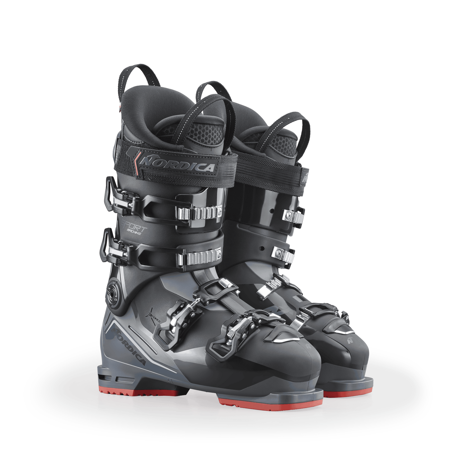 Nordica Sportmachine 3 90 Ski Boots 2026
