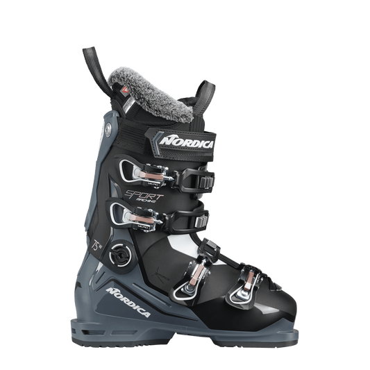Nordica Sportmachine 3 75 W Ski Boots 2025 - Women's
