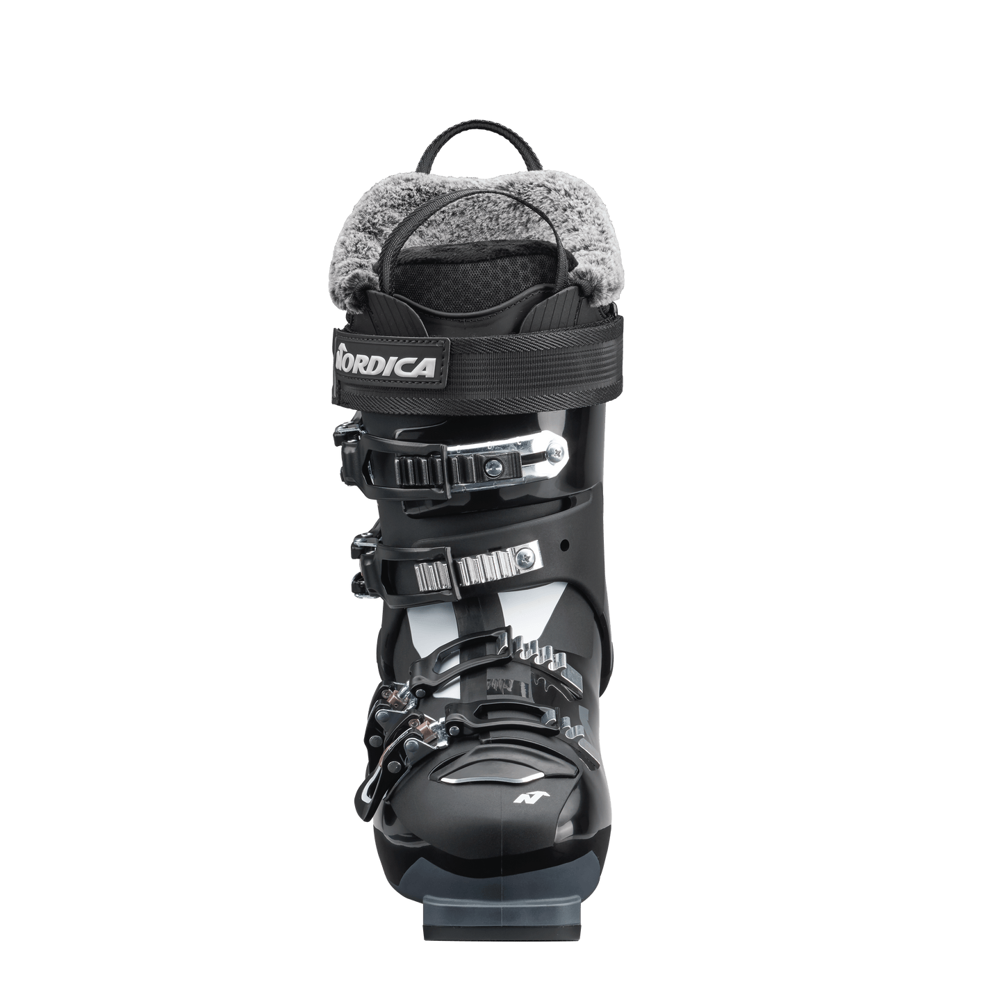 Nordica Sportmachine 3 75 W Ski Boots 2025 - Women's