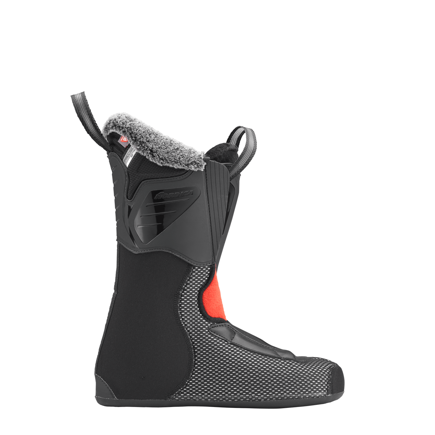 Nordica Sportmachine 3 75 W Ski Boots 2025 - Women's