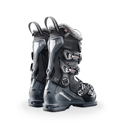 Nordica Sportmachine 3 75 W Ski Boots 2025 - Women's