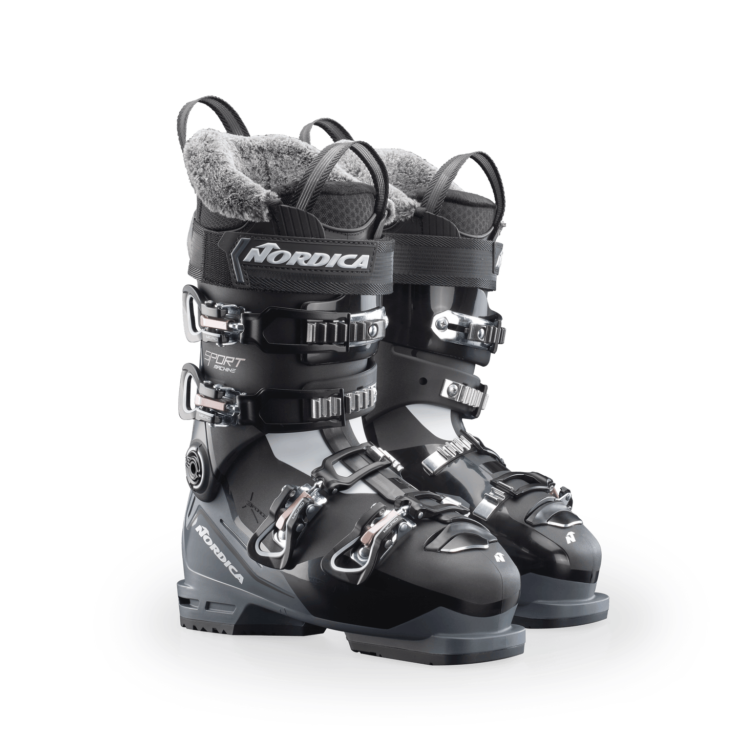 Nordica Sportmachine 3 75 W Ski Boots 2025 - Women's
