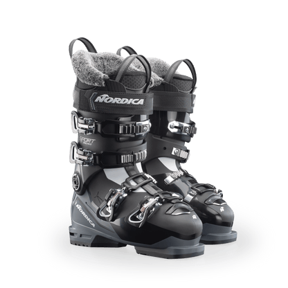 Nordica Sportmachine 3 75 W Ski Boots 2025 - Women's