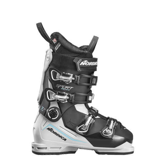 Nordica Sportmachine 3 75 W Ski Boots 2026 - Women's