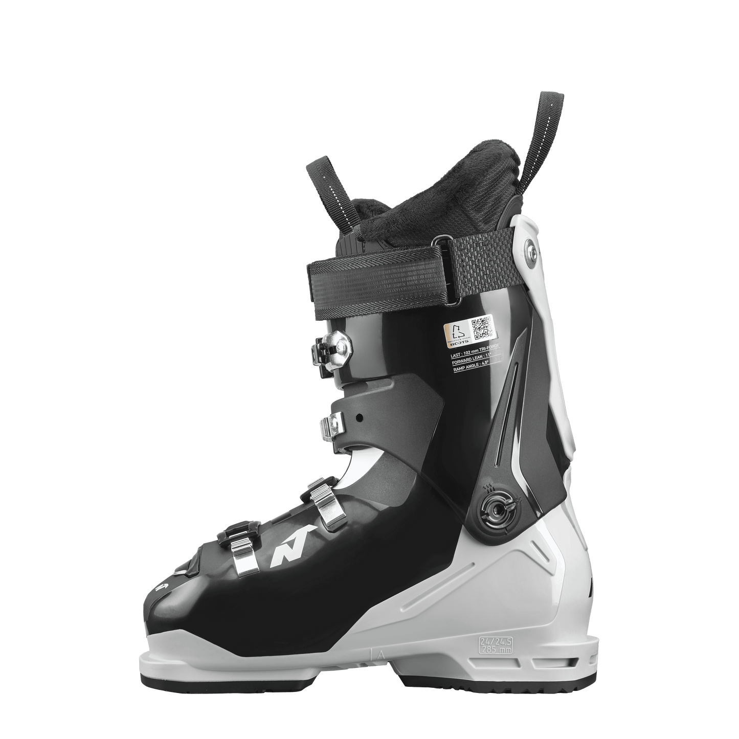 Nordica Sportmachine 3 75 W Ski Boots 2026 - Women's