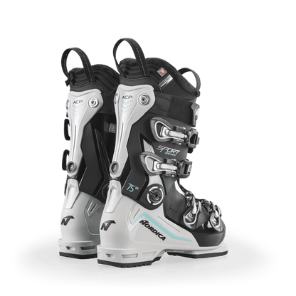 Nordica Sportmachine 3 75 W Ski Boots 2026 - Women's