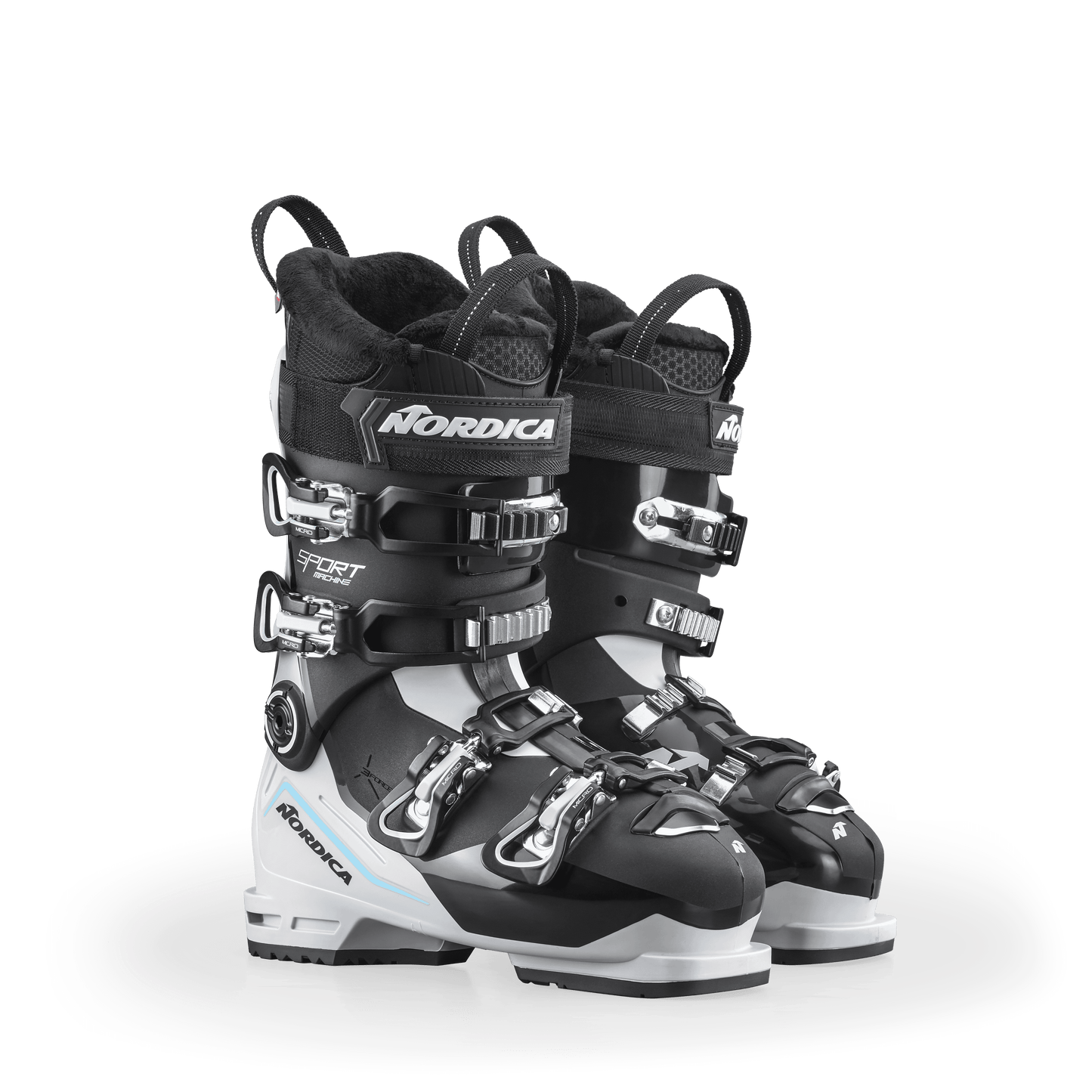 Nordica Sportmachine 3 75 W Ski Boots 2026 - Women's