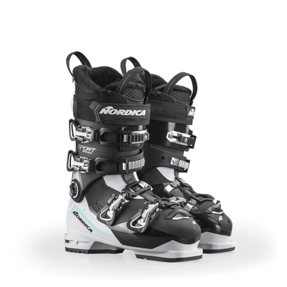 Nordica Sportmachine 3 75 W Ski Boots 2026 - Women's