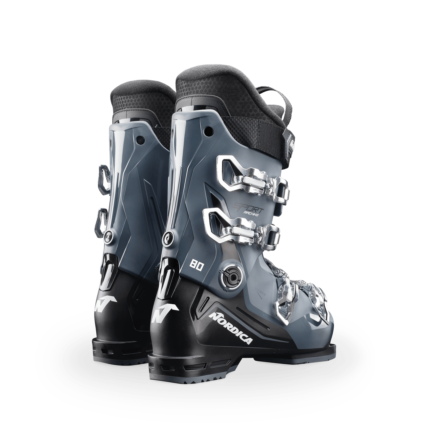 Nordica Sportmachine 3 80 Ski Boots 2025