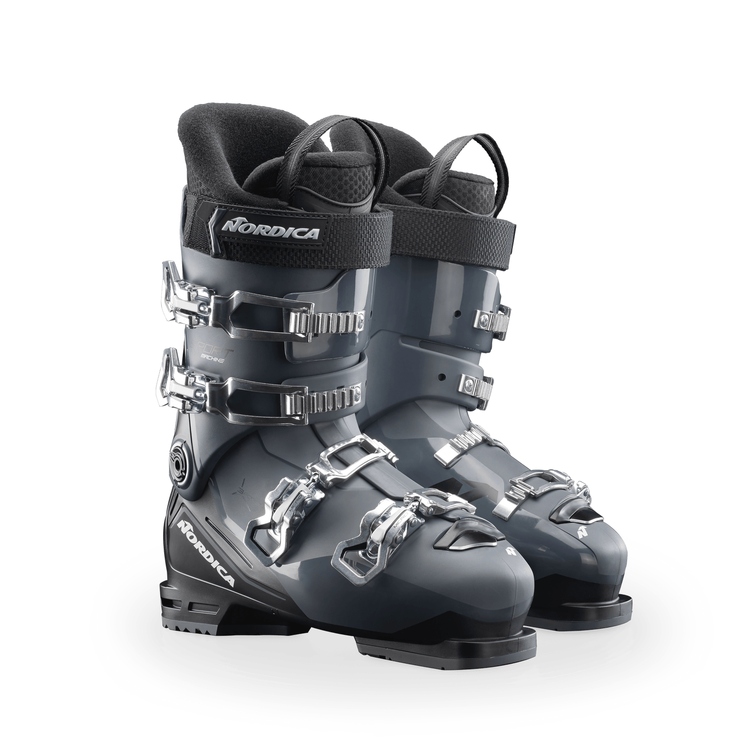 Nordica Sportmachine 3 80 Ski Boots 2025