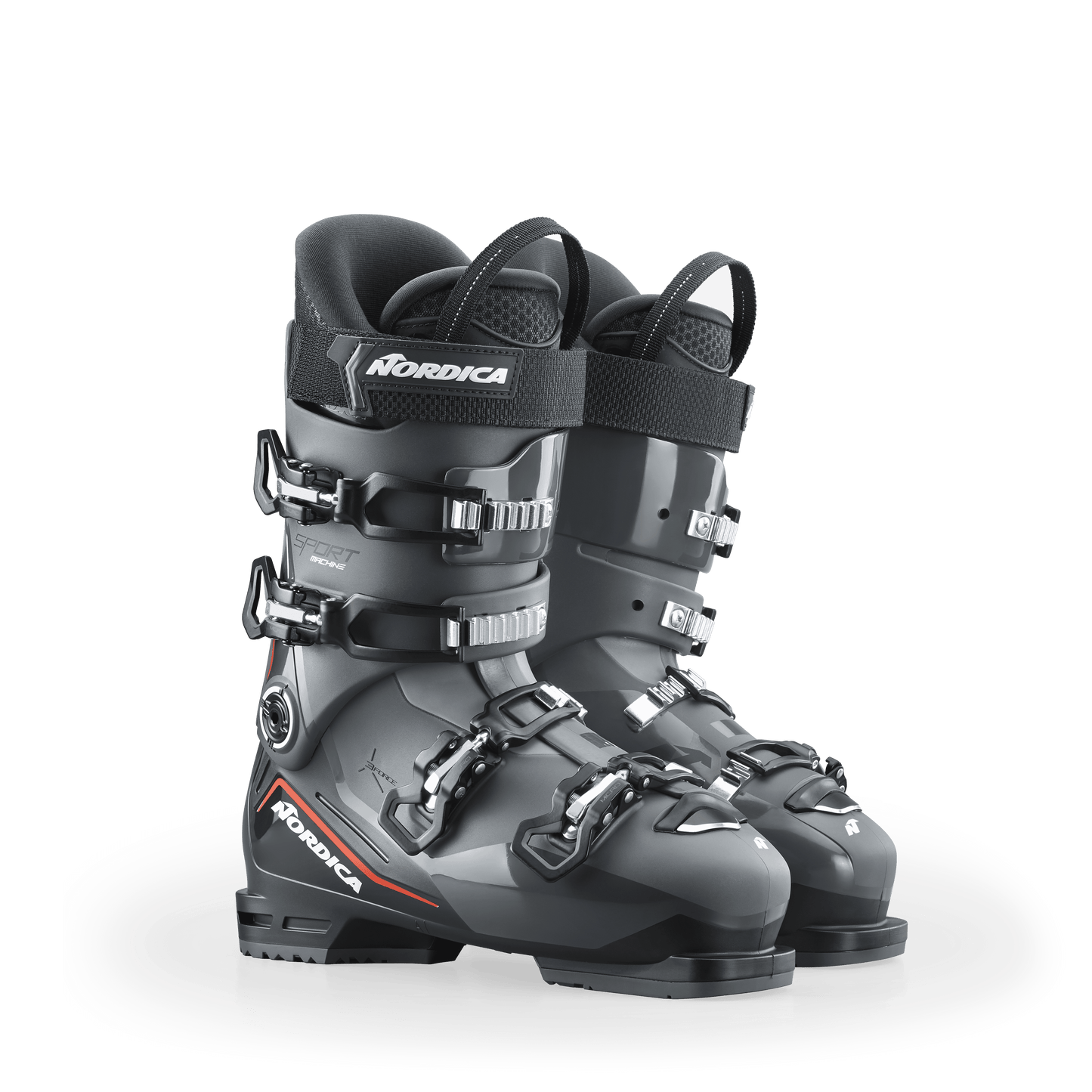 Nordica Sportmachine 3 80 Ski Boots 2026