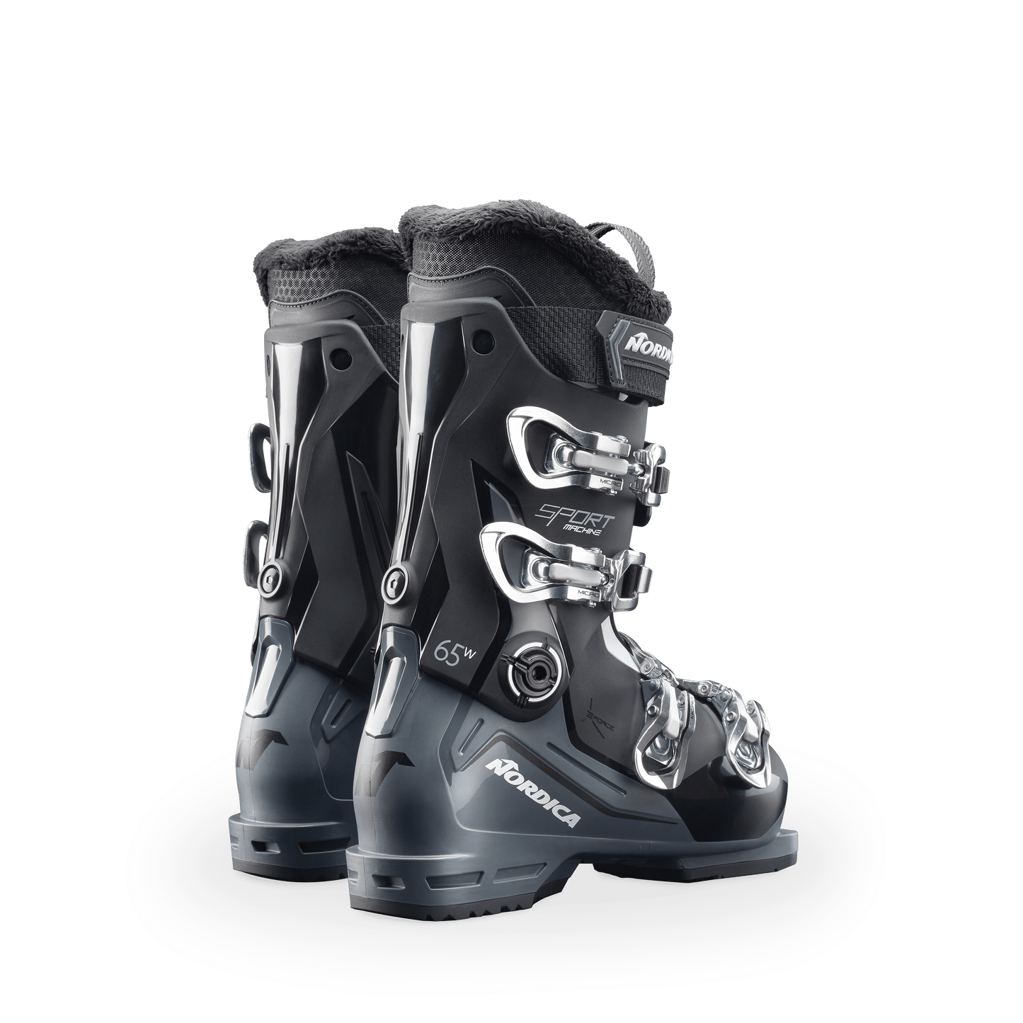 Nordica Sportmachine 3 65 W Ski Boots 2025 - Women's