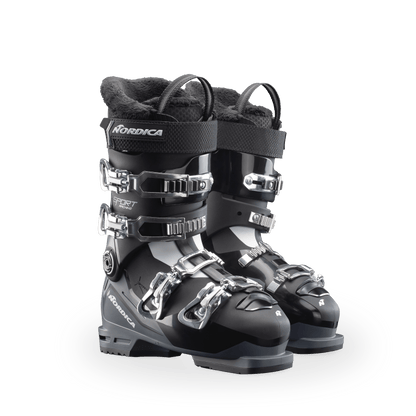 Nordica Sportmachine 3 65 W Ski Boots 2025 - Women's