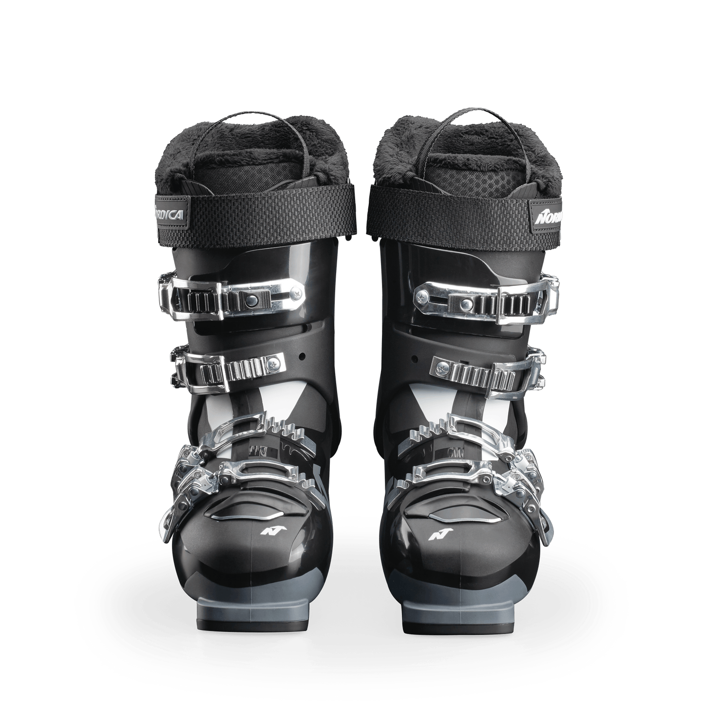 Nordica Sportmachine 3 65 W Ski Boots 2025 - Women's