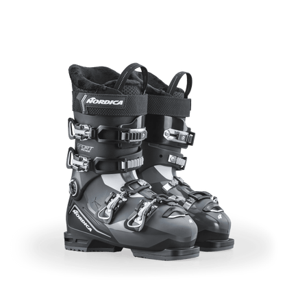 Nordica Sportmachine 3 65 W Ski Boots 2026 - Women's
