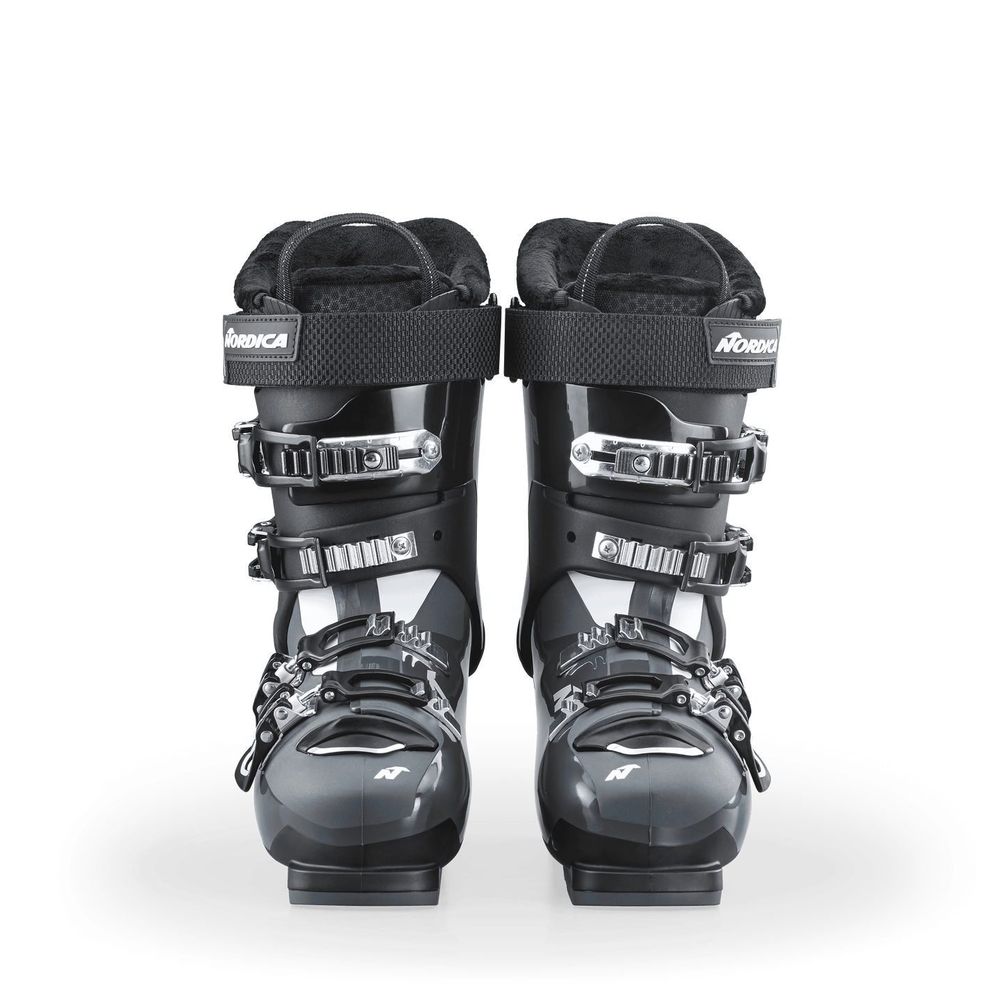 Nordica Sportmachine 3 65 W Ski Boots 2026 - Women's