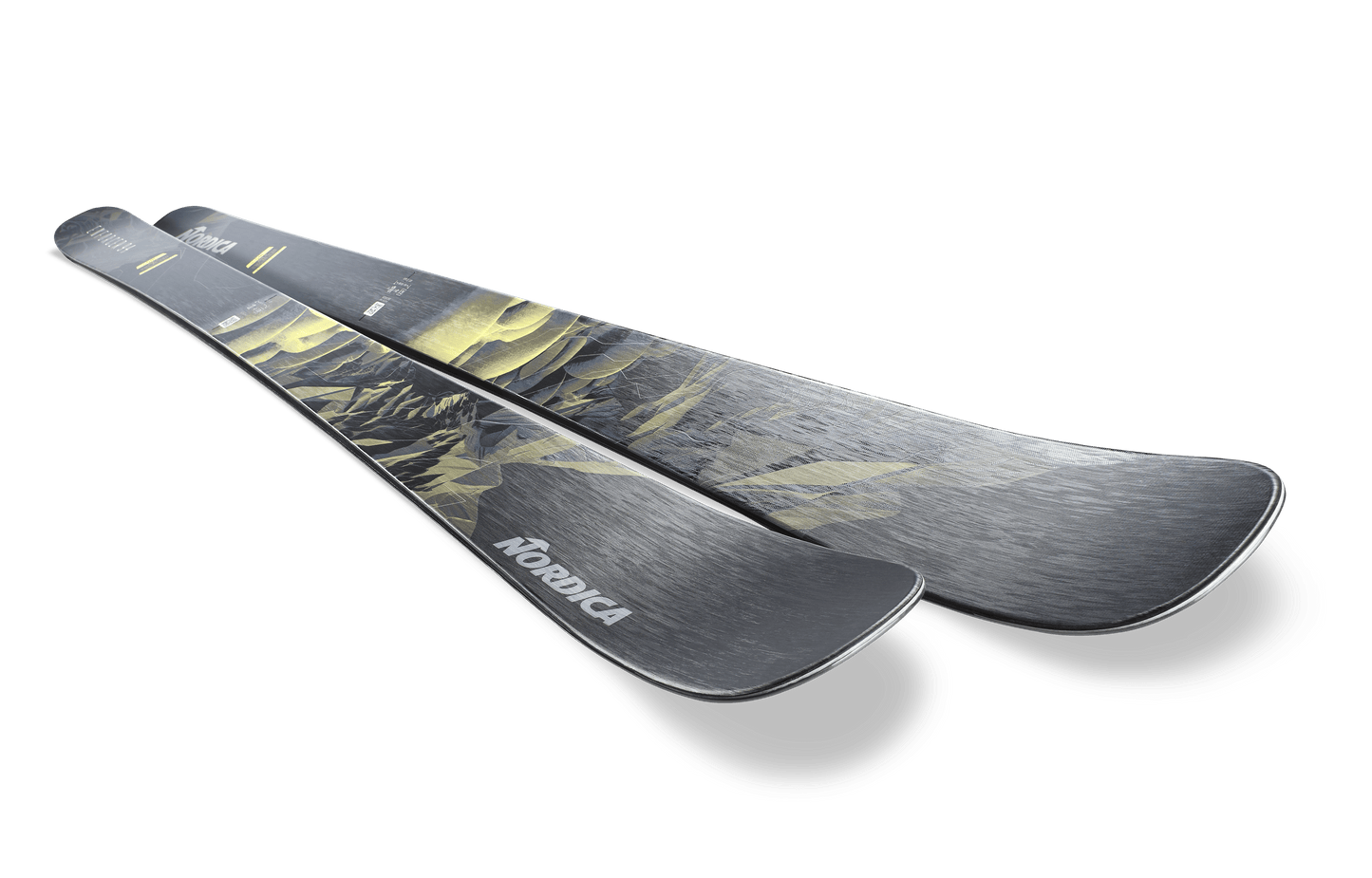 Nordica Enforcer 94 Skis 2025