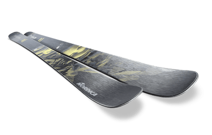 Nordica Enforcer 94 Skis 2025