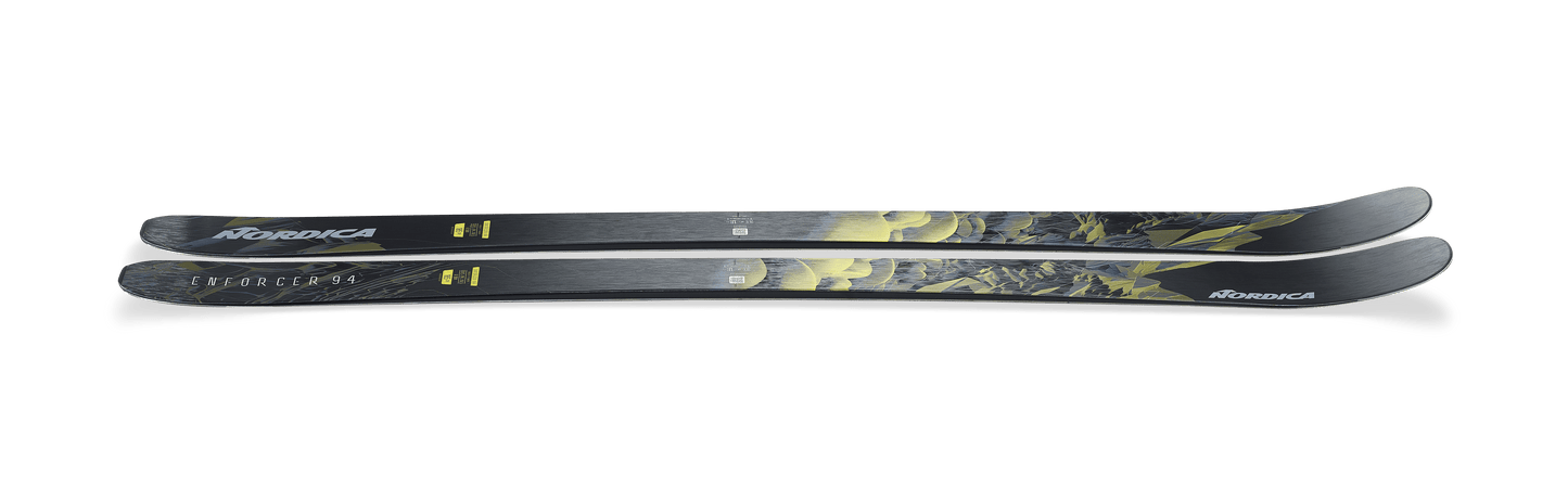 Nordica Enforcer 94 Skis 2025