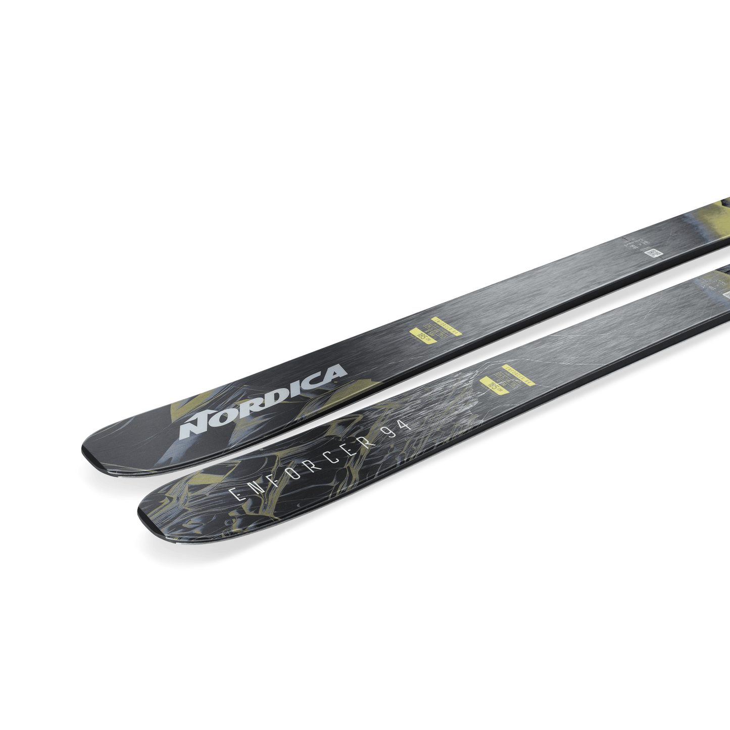 Nordica Enforcer 94 Skis 2025