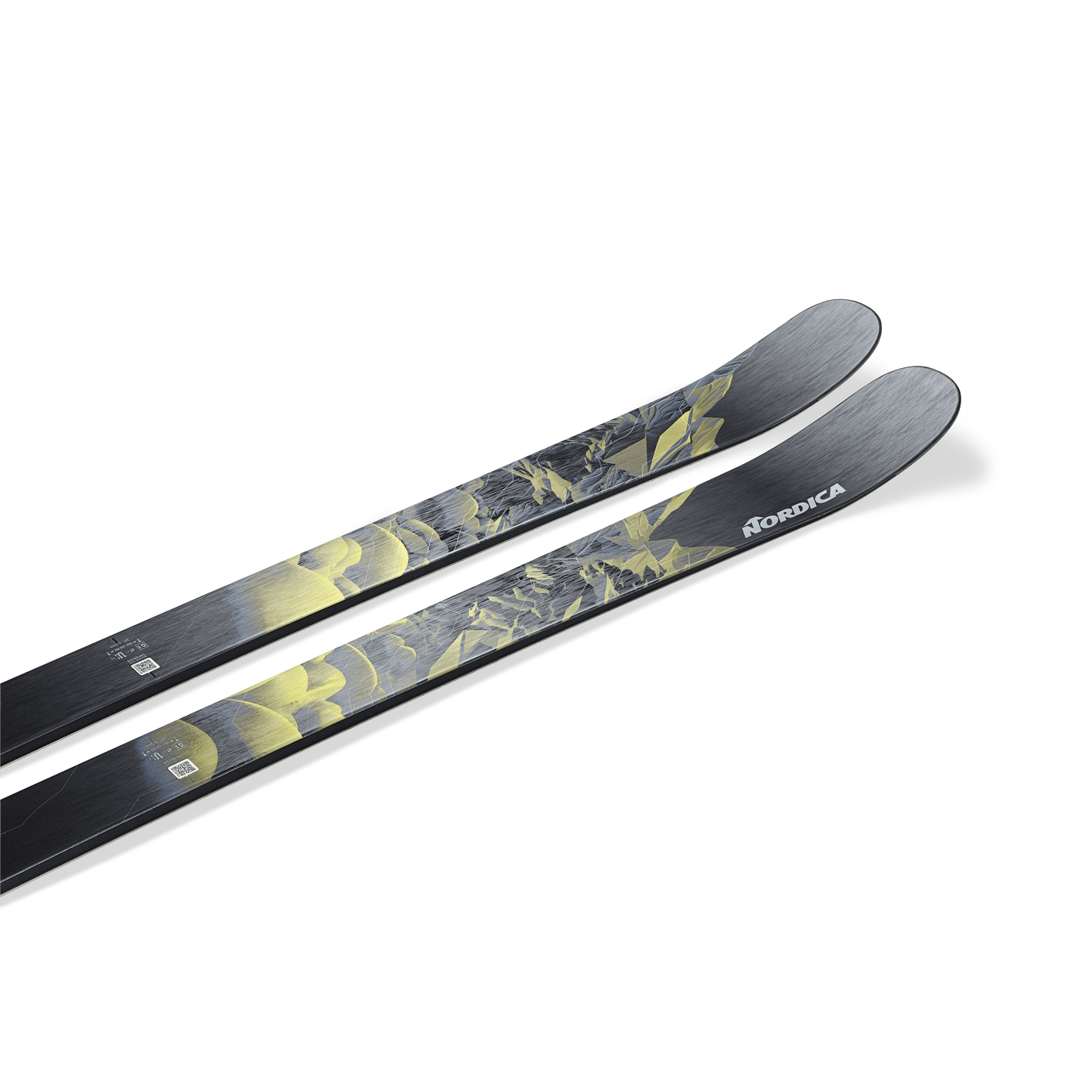 Nordica Enforcer 94 Skis 2025