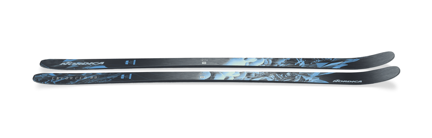 Nordica Enforcer 89 Skis 2025