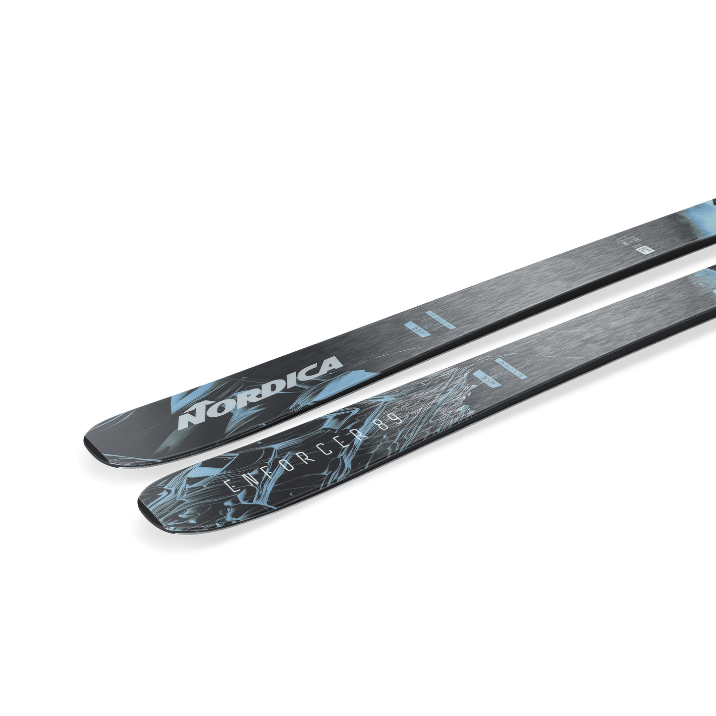 Nordica Enforcer 89 Skis 2025