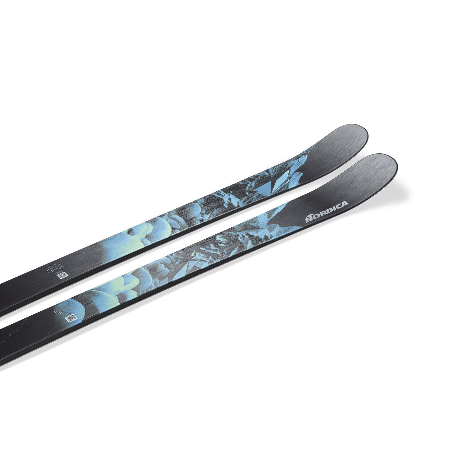 Nordica Enforcer 89 Skis 2025