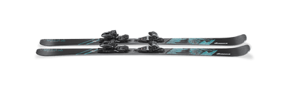 Nordica Wild Belle 78 CA Skis + TP2 Comp 10 Bindings 2027 - Women's