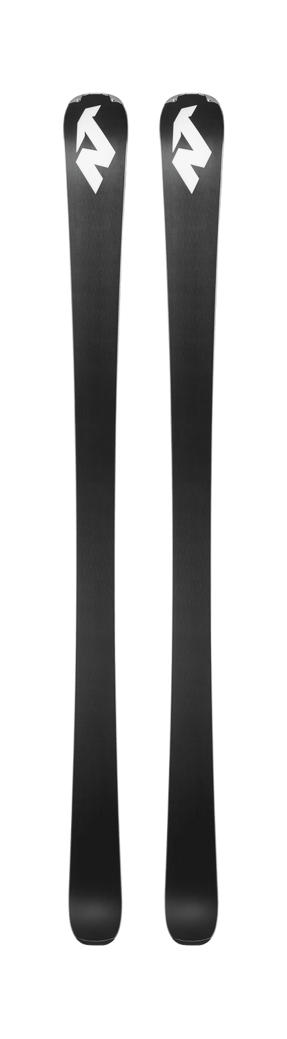 Nordica Steadfast 80 CA Skis + TP2 Comp 10 Bindings 2026