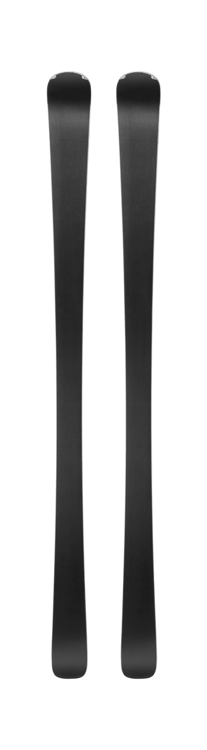 Nordica Steadfast 75 CA Skis + TP2 Comp 10 Bindings 2026