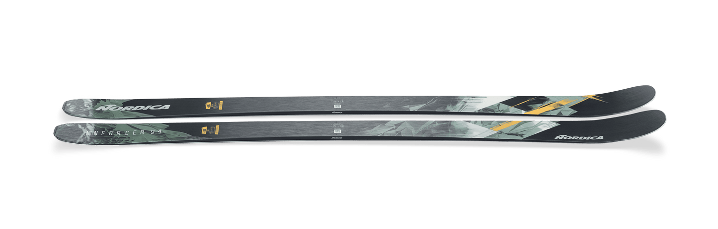 Nordica Enforcer 94 Skis 2026